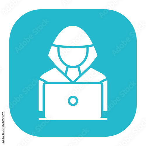 Hacker Icon