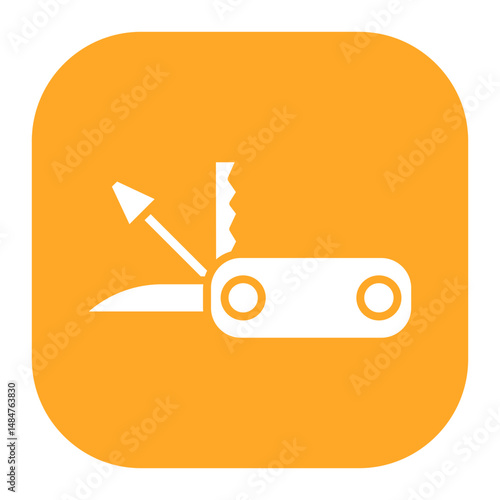 Multitool Icon