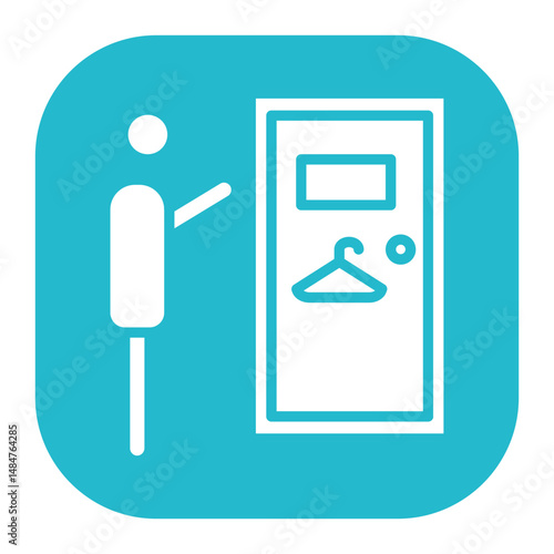 Changing Room Icon