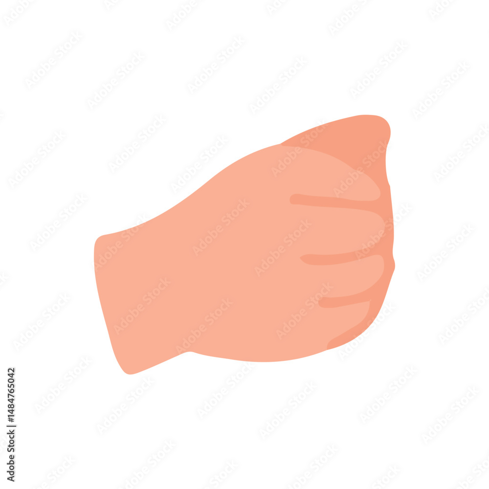 Hands holding gestures. hand holding a spoon, hand holding a pen, various hands with different shapes. Trendy hands poses vector set. Body language signs and symbols for communication Hands holding gestures. hand holding a spoon, hand holding a pen, various hands with different shapes. Trendy hands poses vector set. Body language signs and symbols for communication