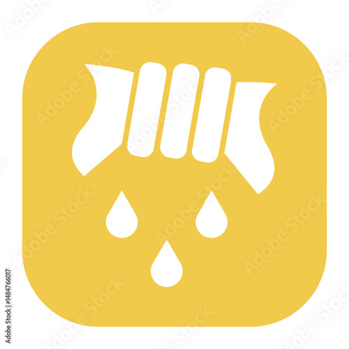 Squeeze Icon