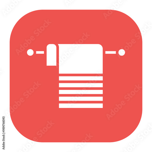 Towels Icon