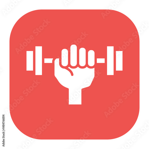 Physical Ability Icon