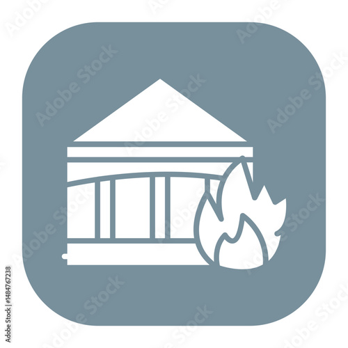 Arson Icon