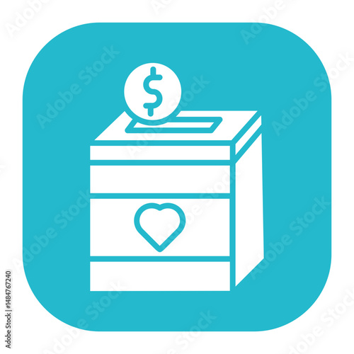 Charity Icon