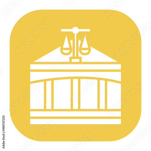 Court Icon