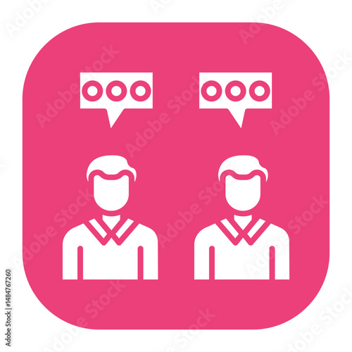 Discussion Icon