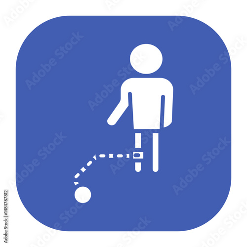 Slavery Icon