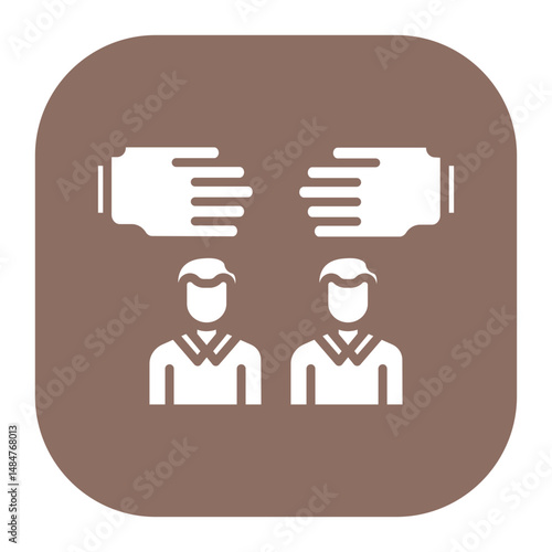 Solidarity Icon