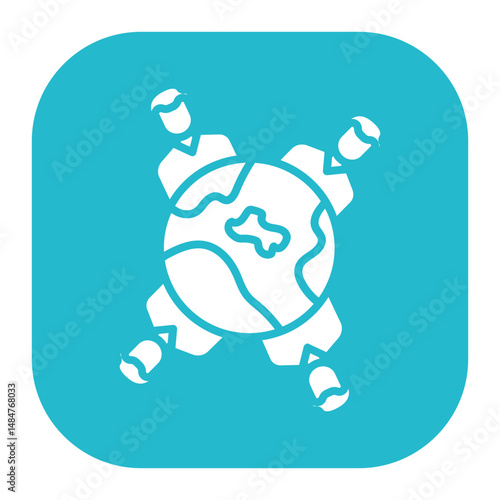 Tolerence Icon
