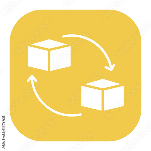 Exchange Icon