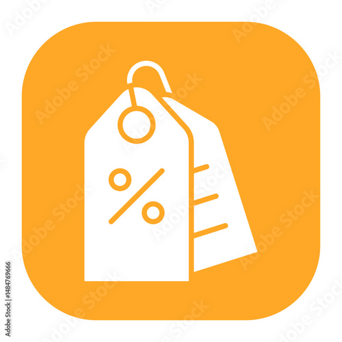 Discount Icon