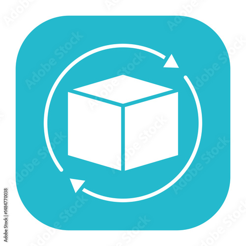 Return Icon