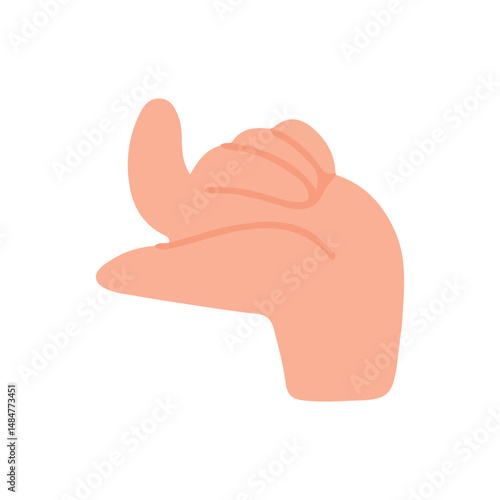 hand holding a spoon, hand holding a pen, various hands with different shapes