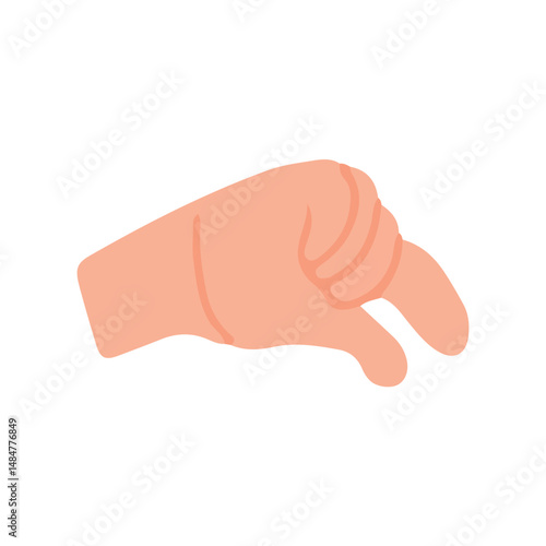 hand holding a spoon, hand holding a pen, various hands with different shapes
