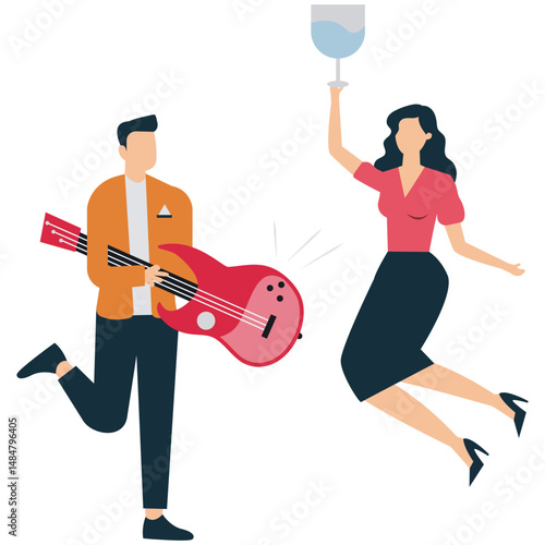 Creative Hobbies and Free Time Activities