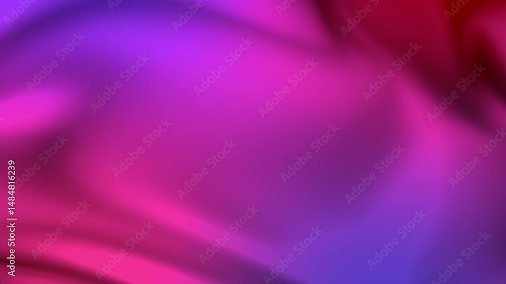 Vibrant Abstract Gradient in Pink and Purple Tones with Soft Blur Effect Vibrant Abstract Gradient in Pink and Purple Tones with Soft Blur Effect