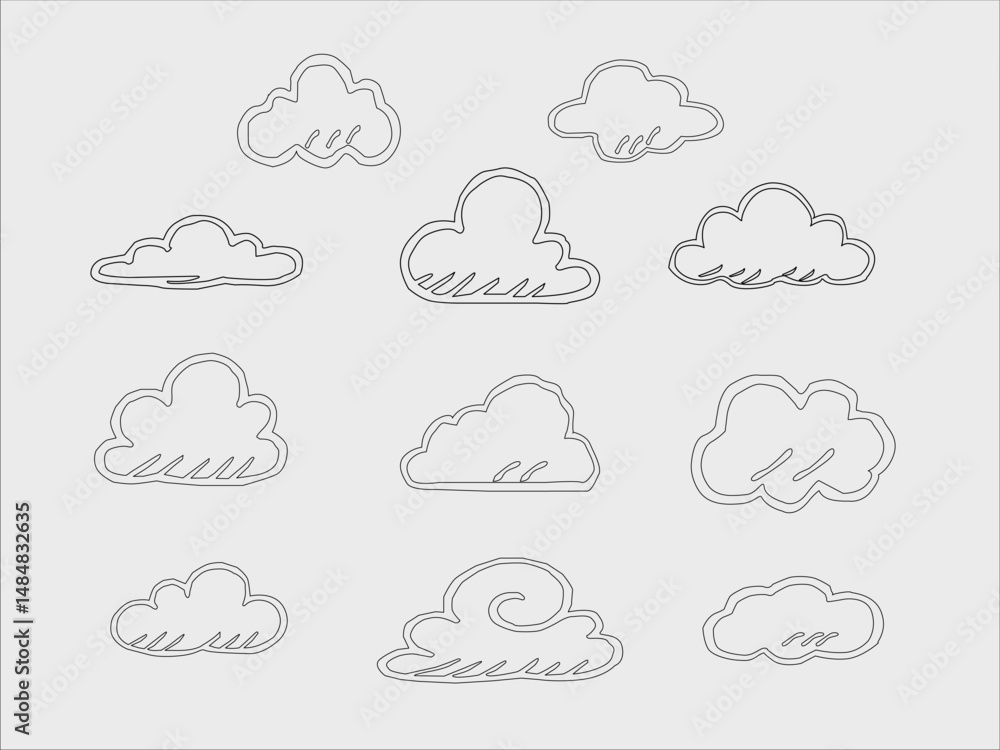 set of clouds.set of clouds icons. Vector illustration of clouds.set of colorful clouds.weather icon set. Set of weather icons.clouds computing concept. Cloud computing icon. clouds pattern background set of clouds.set of clouds icons. Vector illustration of clouds.set of colorful clouds.weather icon set. Set of weather icons.clouds computing concept. Cloud computing icon. clouds pattern background