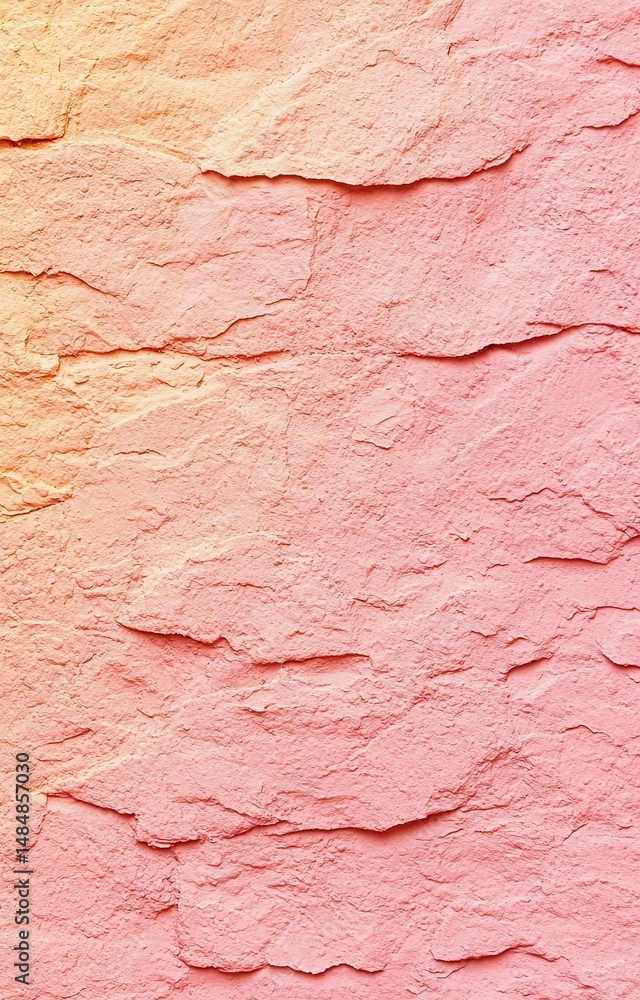 Fototapeta premium texture of red paint