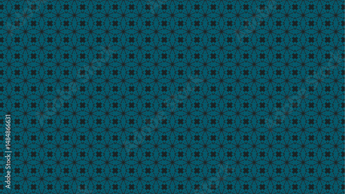 Modern design seamless pattern background for textiles and fashion industry.