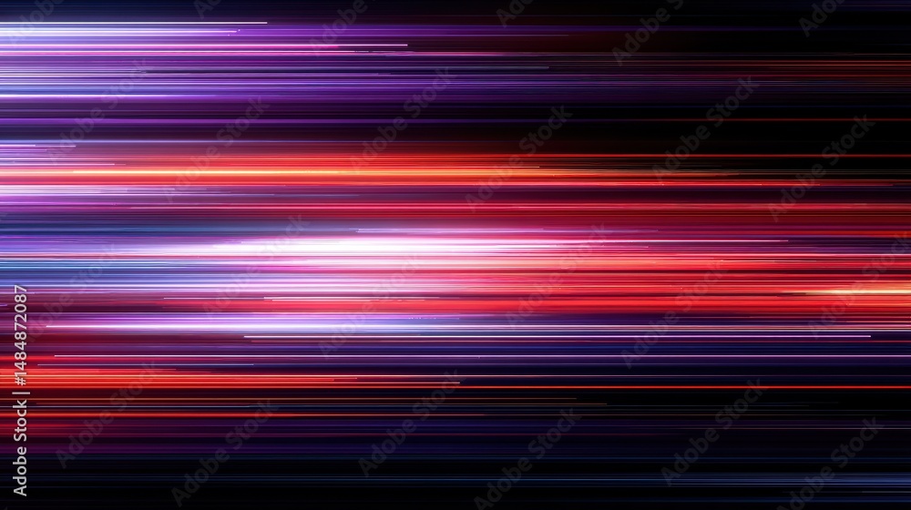 Neon Light Speed Lines in Magenta and Indigo is a premium-quality stock image ideal for use in lifestyle blogs, health content, promotional campaigns, and editorial publications. Neon Light Speed Lines in Magenta and Indigo is a premium-quality stock image ideal for use in lifestyle blogs, health content, promotional campaigns, and editorial publications.