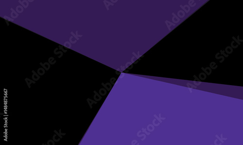 abstract purple background with alpha channel