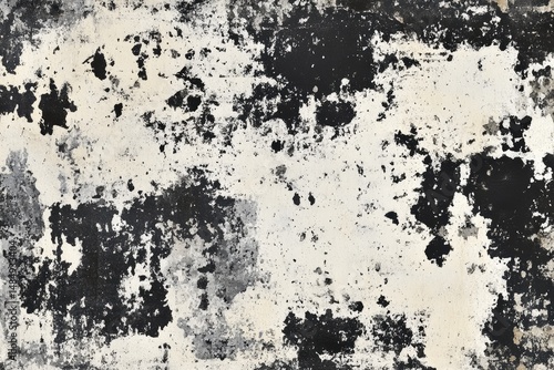 Wallpaper Mural Aged, Textured Surface Torontodigital.ca