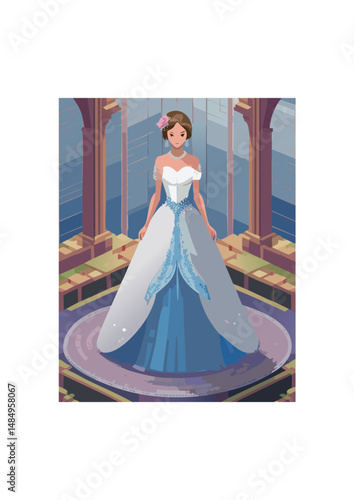  the ball gown is more than just a dress; it is a cultural icon that embodies elegance, grandeur, and femininity. Its rich history, its presence in popular culture, and its ability to transform the we