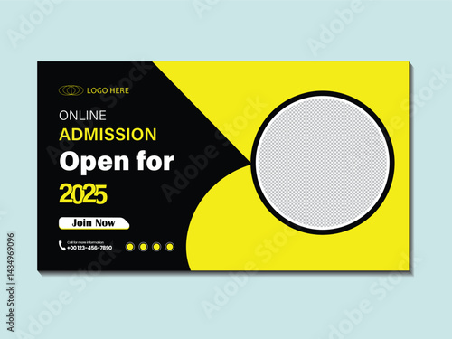  Customizable Learning Thumbnail for YouTube Content
