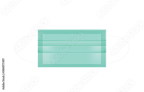 epidemic protictive virus bacteria medicine air mask
