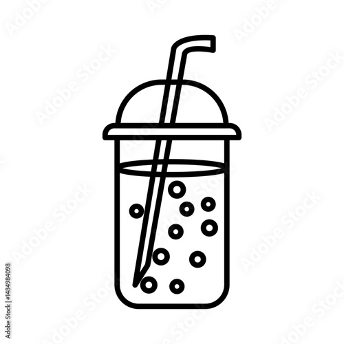 BUBBLE TEA