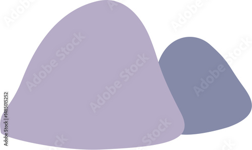 Rock Illustration