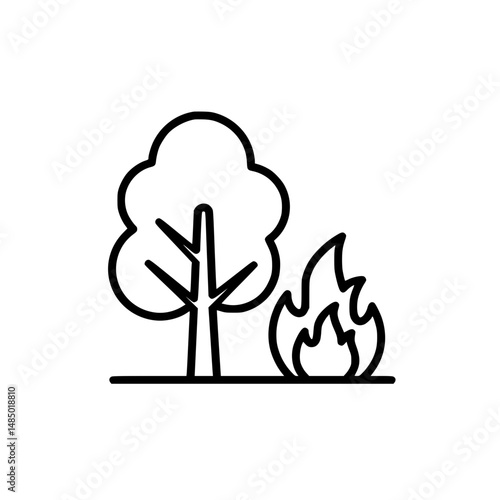 Wildfire Prevention Protecting Trees and Forests from Flames