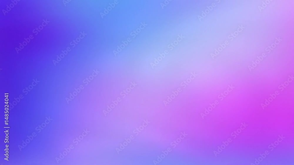 Dreamy Purple Blue Gradient Motion Background – Soft Light Flowing Colors Loop Dreamy Purple Blue Gradient Motion Background – Soft Light Flowing Colors Loop