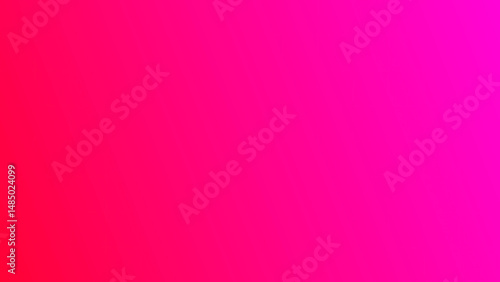 Red Pink gradient Background