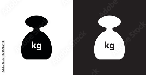 kilo icon	