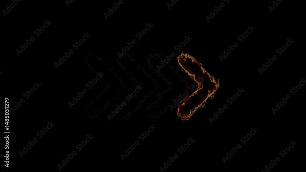 right directional arrow loop animation. arrow icon concept animation. Arrow Loop Animation video direction concept. Blinking arrow navigation. Animated arrows for the overlay video layer. Neon arrow right directional arrow loop animation. arrow icon concept animation. Arrow Loop Animation video direction concept. Blinking arrow navigation. Animated arrows for the overlay video layer. Neon arrow