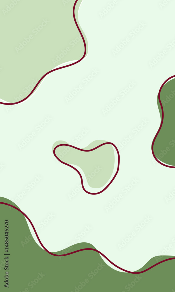 Obraz premium abstract background vector design, abstract wallpaper