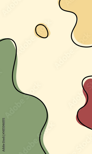 abstract background vector design, abstract wallpaper