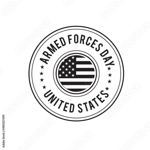 armed forces day usa
