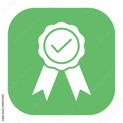 Trust Badge Icon