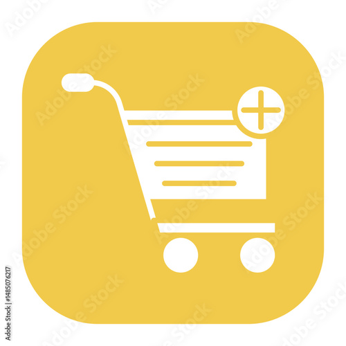 Cart Items Icon
