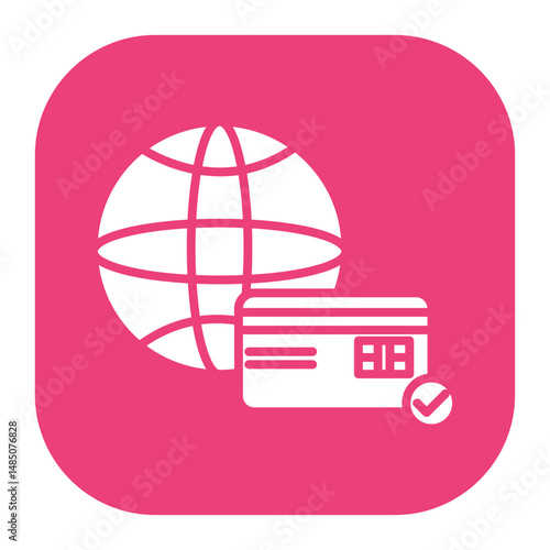 Payment Gateway Icon