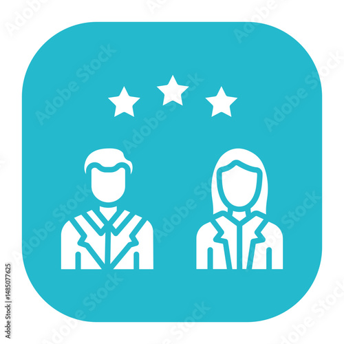 Collective Achievement Icon
