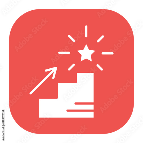 Ambition Icon