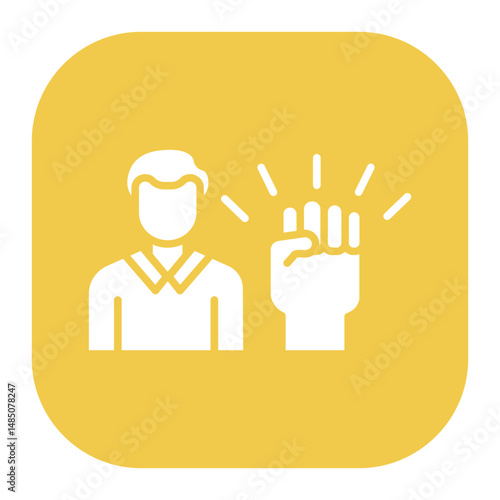 Confidence Icon