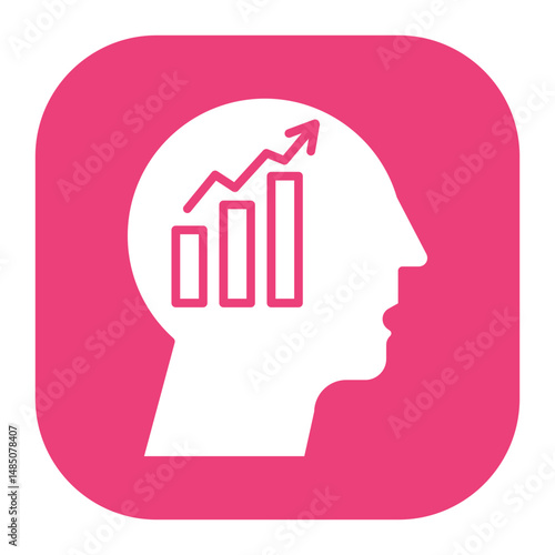 Growth Mindset Icon
