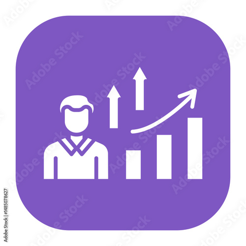 Motivation Icon