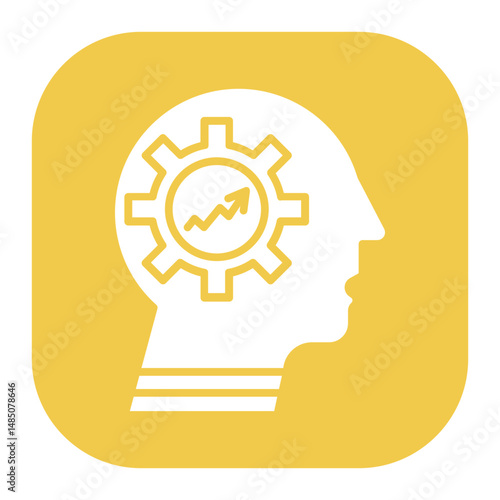 Mindset Shift Icon