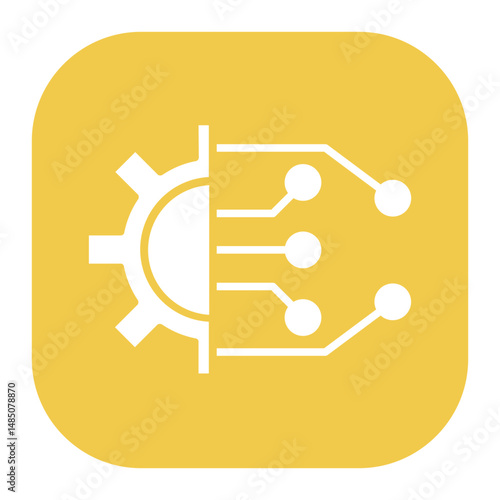 Transformation Icon